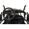 Pojazd BUGGY Spalinowy LUCKY SEVEN Pomarańczowy PSP.GK014.POM